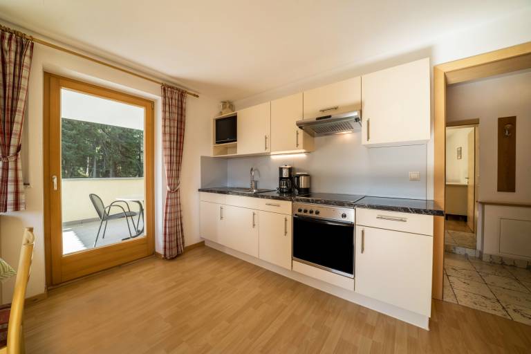 Vacation Home "Maria Arnika" with Balcony, Garden, Terrace & Sauna — photo 3