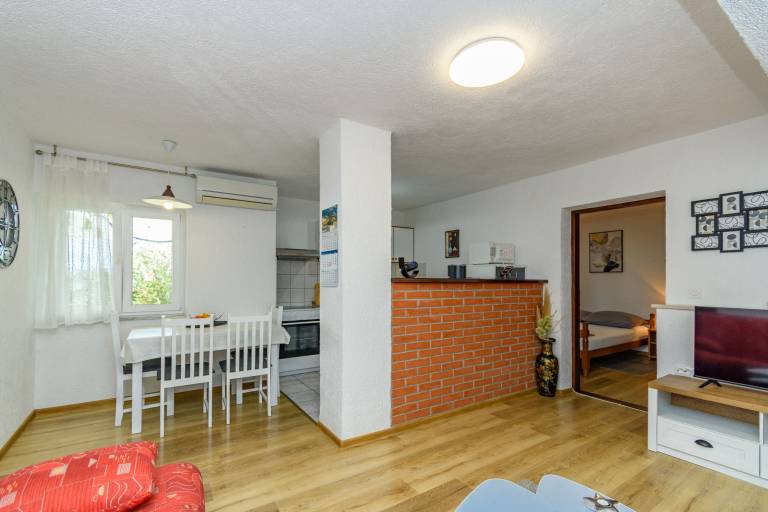 Ferienwohnung Senj