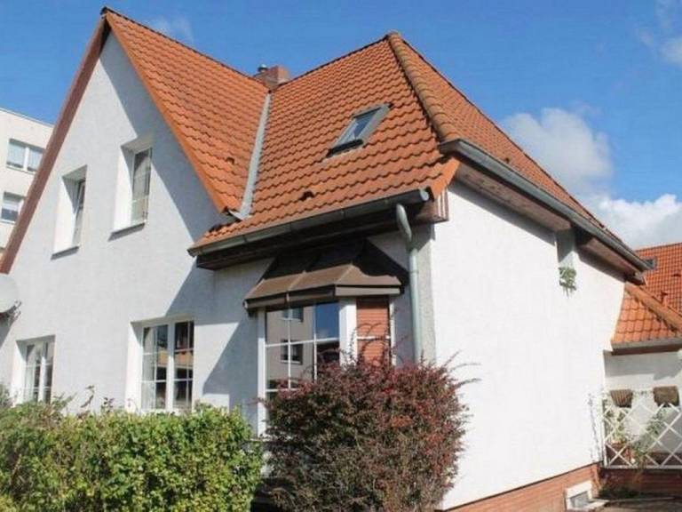Ferienwohnung  Wismar
