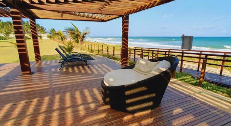 Cupe Beach Living - Porto de Galinhas — photo 5