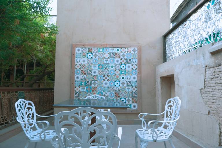 Neem Haveli — photo 4