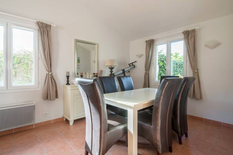Villa  Vallon-Pont-d'Arc