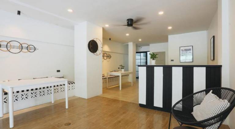 Apartment | Pets are welcome — photo 5