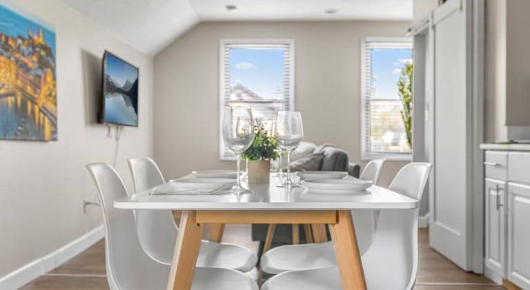 Beautiful apartment | Pets allowed — photo 4