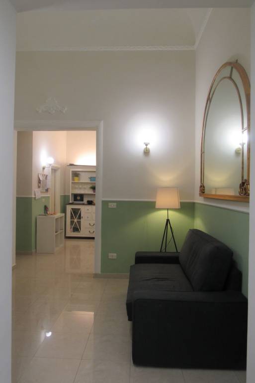 Appartement Catane