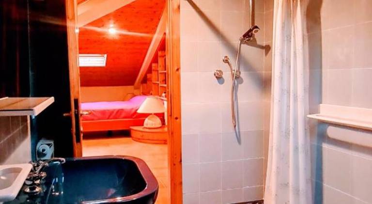 Holiday apartment with 1 room for 4 persons — photo 2