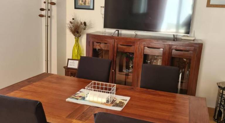 Holiday apartment with 2 rooms for 5 persons — photo 2
