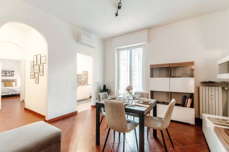 Beautiful holiday apartment | Close to Villa Olmo | Pet-friendly — photo 3