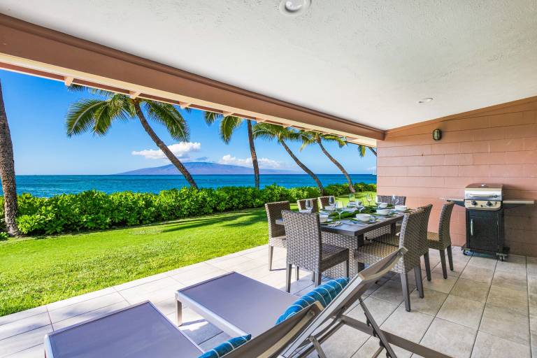 House Lahaina