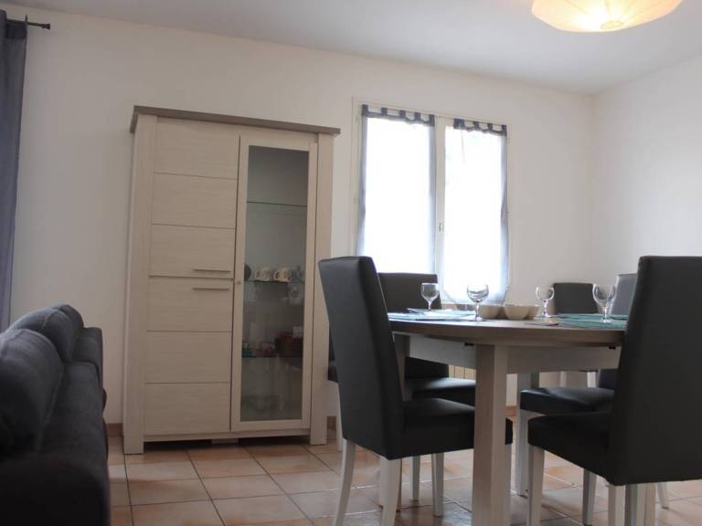 House with 2 rooms for 6 persons — photo 3