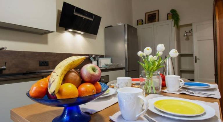 Holiday apartment | Near Lucca Cathedral — photo 4