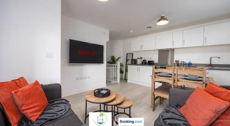 Holiday apartment | Pets are welcome — photo 2