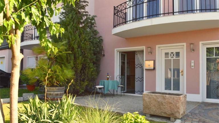 Ferienwohnung  Plattling