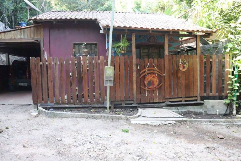 Casa  Alter do Chão