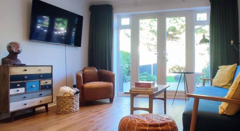 Holiday apartment | Pets allowed — photo 2