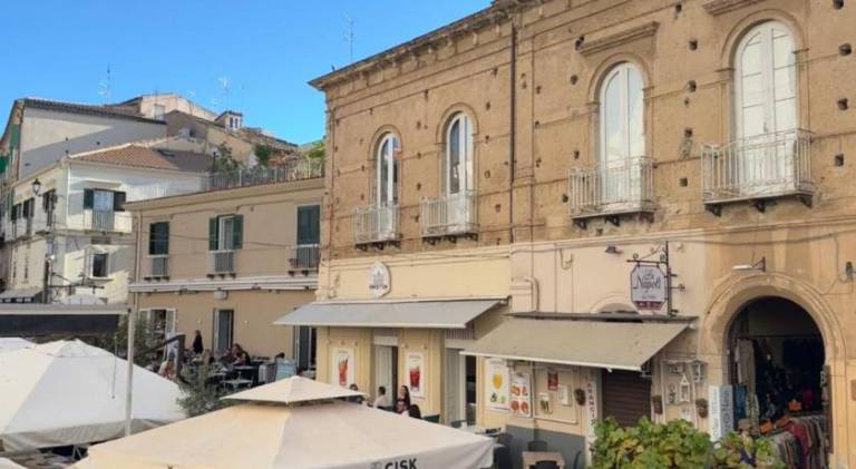 That's Amore Accommodation Tropea — photo 4