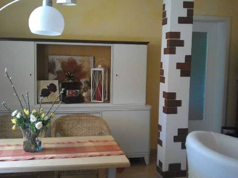 Ferienwohnung Sassnitz
