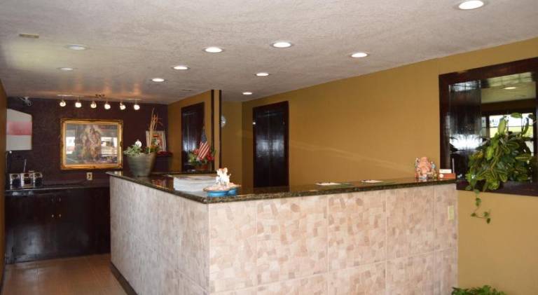 Travel Inn Weatherford — photo 3