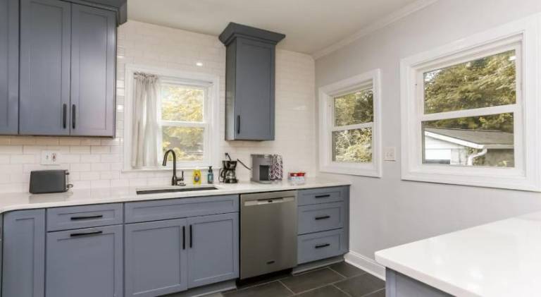 House with 2 rooms for 4 persons — photo 4