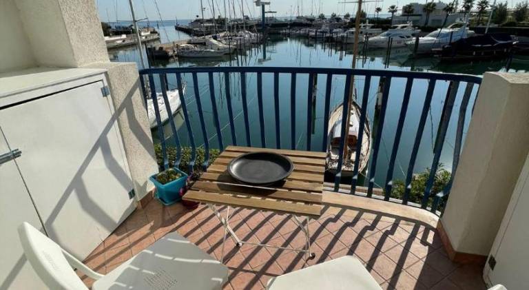 Lovely rental apartment with pool | Next to the beach | Pets allowed — photo 2