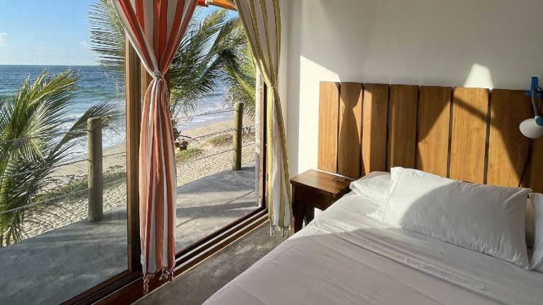 Apartment  Puerto Villamil