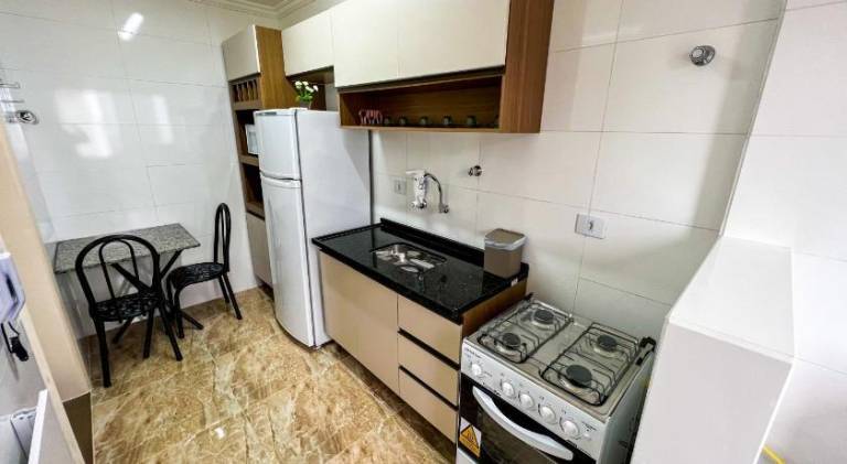 Apartment with 1 room for 6 persons — photo 5