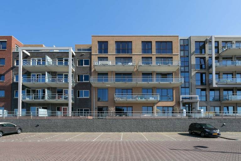 Appartement  Kijkduin