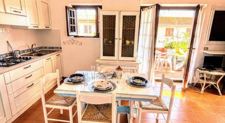 La Casa delle Meraviglie - Cannigione - Beachfront in Arzachena