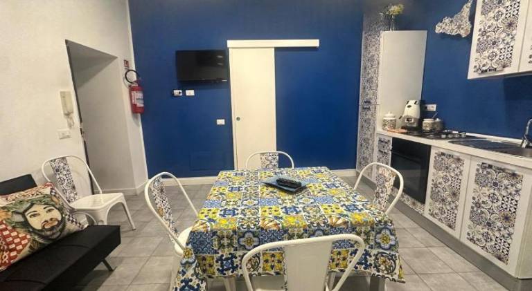 Holiday apartment | Close to Palermo Cathedral — photo 3