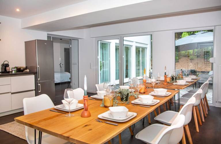 Family-oriented vacation home with sauna, garden & barbeque | Pet-friendly — photo 4