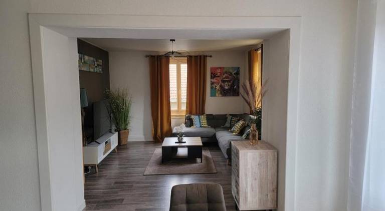 Rental apartment | Pets are welcome — photo 2