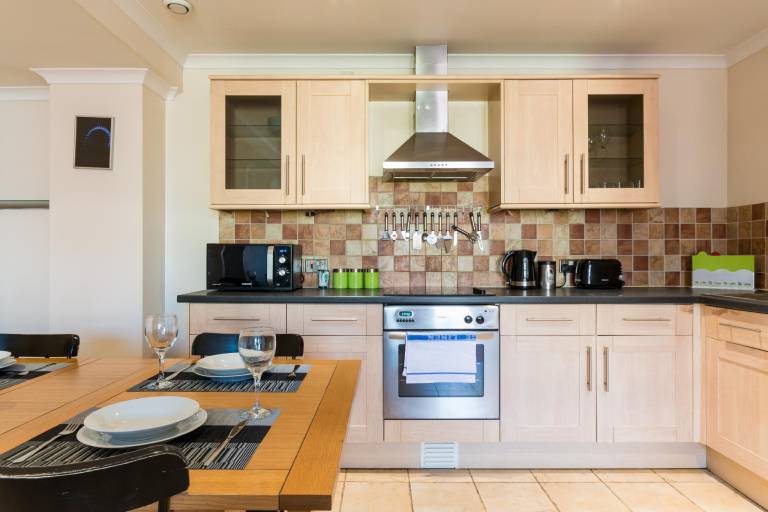 Rental apartment | Pet-friendly — photo 4
