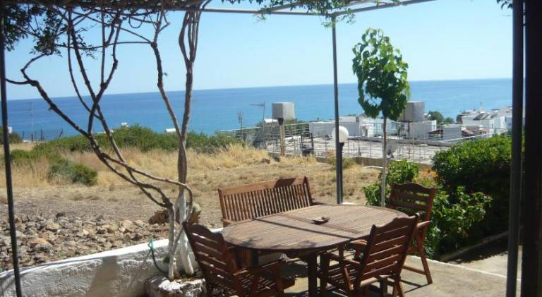 Rental apartment with 1 room for 4 persons — photo 3