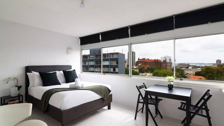 Apartment Coogee