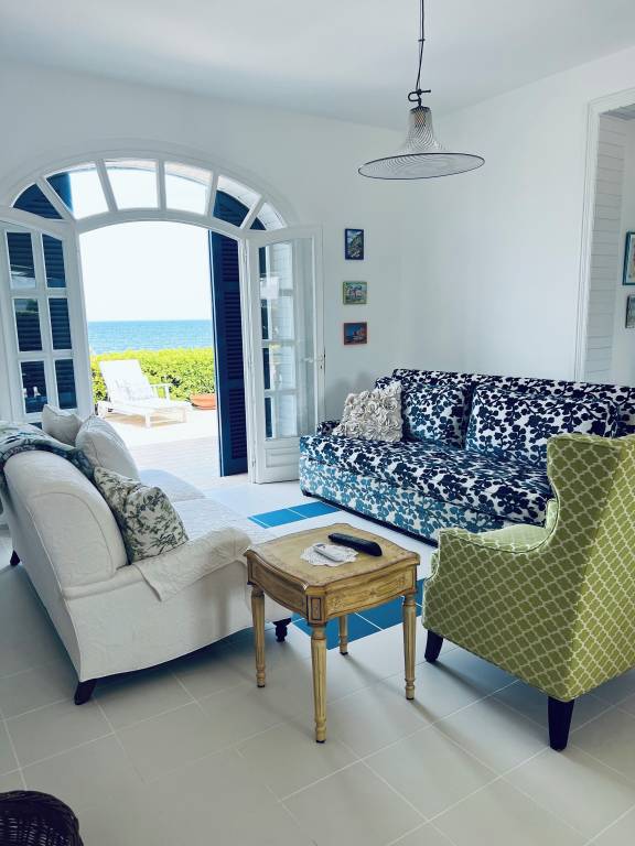 Villa Rosa Marina