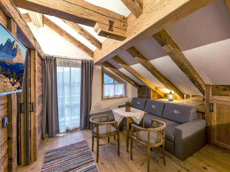 Ferienwohnung Rasen-Antholz