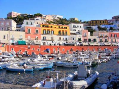 Apartma Ponza