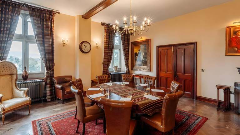 Stanbrook Abbey Hotel — photo 4