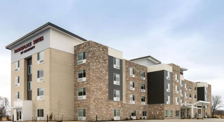 TownePlace Suites by Marriott Oshkosh in Oshkosh, WI