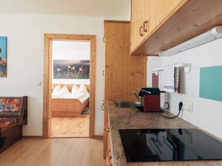 Appartement Faaker See