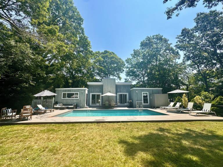 House Quogue