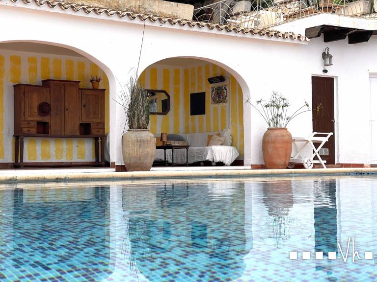 Fully equipped villa with private pool, garden & BBQ | Pets allowed — photo 4