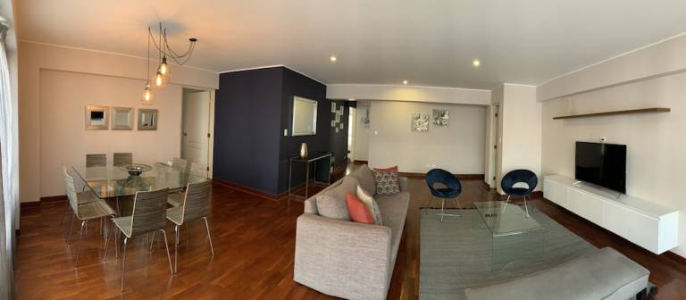 Apartamento Miraflores