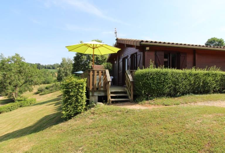 Gîte Belmont-de-la-Loire