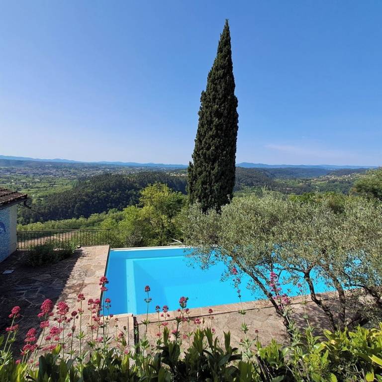 Maison de vacances Beaumont