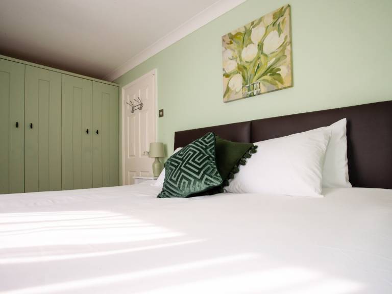 Cottage Havant