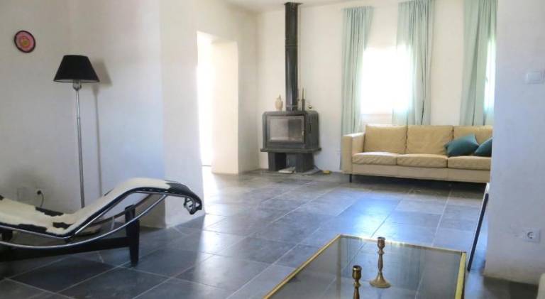 Vacation home with 2 rooms for 5 persons — photo 2