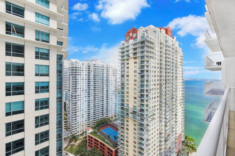 Apartman  Miami