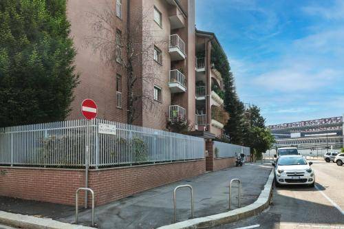 Leilighet  Baggio
