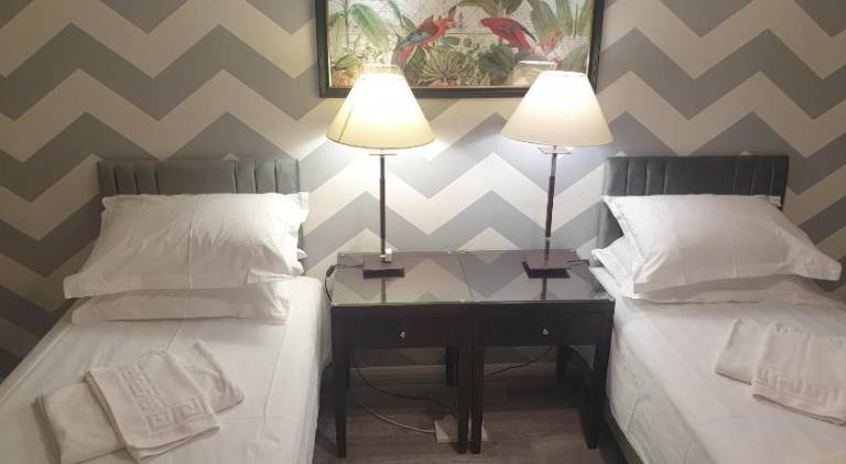 66 m&sup2; Ferienwohnung